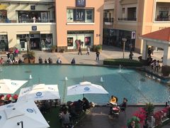 -NIKE上海青浦优选体验店
