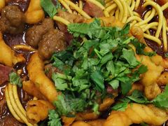 -白老三牛肉丸子面(平阳广场店)