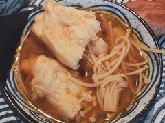-綱元·海鲜豆捞(明州里店)