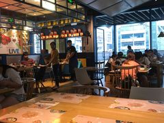 -菲滋意式餐厅(金华银泰城店)