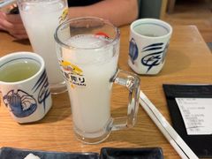 -沼津港精致料理·寿喜烧·烧鸟(青浦宝龙广场日料榜单店)