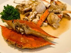 -奕景酒家· 专注大连海鲜30年(星海广场店)