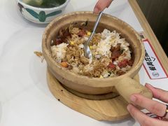 -赵财财·肠粉·煲仔饭(华润万象城店)