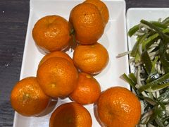 -东来顺铜锅炭火涮肉(上地华联店)