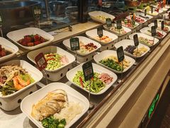 -大张烙馍村·美食地标(泉山店)