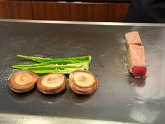 -神户牛排餐厅MOURIYA(总店)