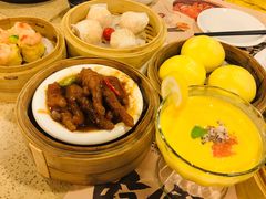 -点都德(大茶楼店)