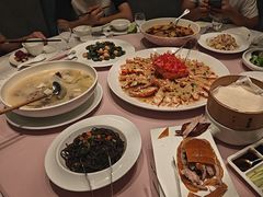 -澜小宴·锦绣江南(金沙滩店)