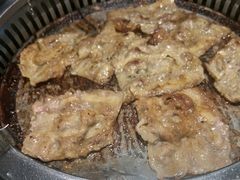 -韩悦烤肉自助(花小福安溪万达店)