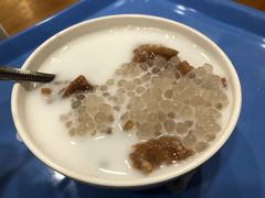 -冰神糖水铺(国贸中心店)