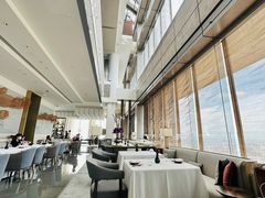 -北京柏悦酒店·锦庭餐厅Dining Room
