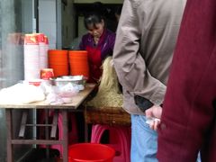 -万哈子红油面粉馆(户部巷店)