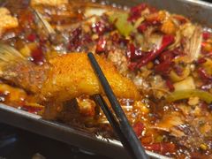 -乔街深夜食堂·台州菜·高压锅生蚝(杭州总店)