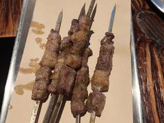 -破店肥哈·海鲜·烧烤(郑州银泰inPARK店)