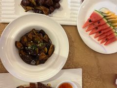 -七仙岭君澜度假酒店·桃源小馆中餐厅