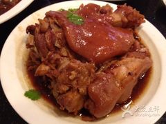 -金掌勺东北菜(格兰晴天店)