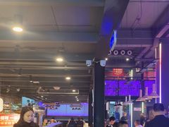 -阿记烧烤(英达路店)