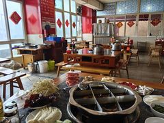 -福满家火锅26年江景(十八梯店)