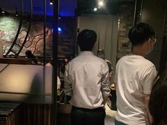 大堂-湊湊火锅·茶憩(新中关购物中心店)