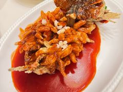 -得月楼·省级非遗·传统苏帮菜(观前店)