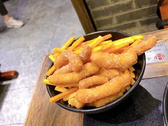 -沸炉重庆老火锅(军事博物馆店)