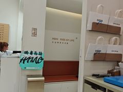 -海马体照相馆(大连柏威年购物中心店)