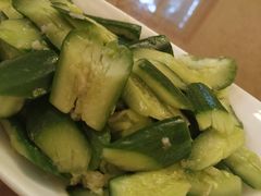 -俏东方·海味水饺·青岛菜(崂山店)
