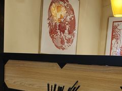 -冰城焰会大丰收铁锅炖(萝岗万达金街店)