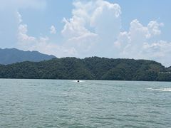 -千岛湖-欢乐水世界