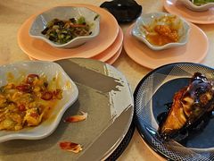 -争鲜回转寿司(东方银座店)