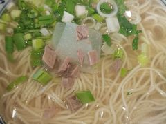 -穆兰泽兰州牛肉面(天津·海河意式风情区店)