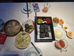 -火宫殿·小吃王国(坡子街店)