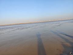 -黄河花园口旅游区