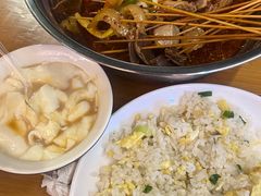 -乐山鲜知味钵钵鸡(奎星楼店)