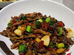 -慕湘精致湖南菜(水贝店)