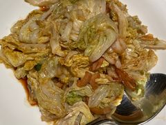 -昆仑饭店-鲜筵餐厅