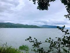 -大理洱海