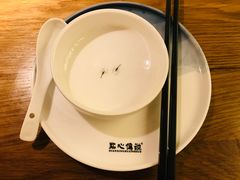 餐具摆设-点心传说·粤菜点心(佐阾虹湾店)