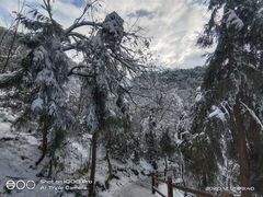 -九峰山