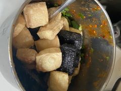 -无声臭豆腐(大井1号店)