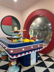 -MELAND CLUB亲子乐园·派对·餐厅(北京芳圆里ID MALL店)