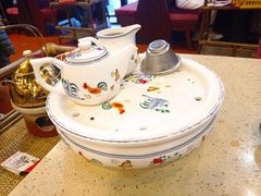 -点都德(龙之梦店)