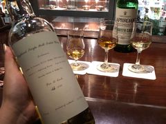 -The Bottle Bar(羲和商业广场店)