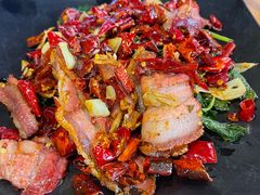 -隔壁老王·家常云南菜(花巷店)