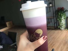 -喜茶(深圳福田星河COCO Park店)