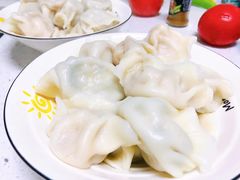 -双合园·海鲜水饺青岛菜(万佳广场店)