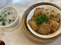 -金河半岛园林酒家(金融城店)