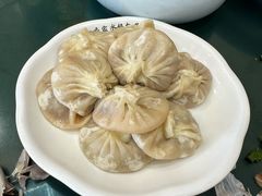 -老庞家水馅包子馆