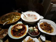 -渝信川菜 · 川味家常菜(长安店)