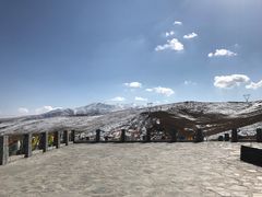 -日月山景区